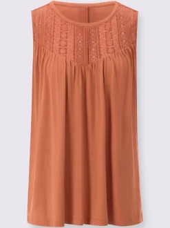 Débardeur 95% viscose