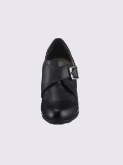 Escarpins largeur g*