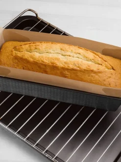 Film pour moule à gâteaux