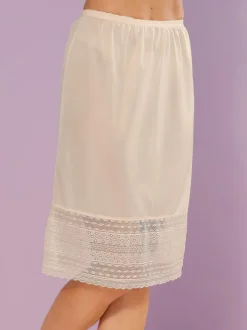 Fond de robe antistatique