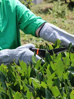 Gants protège des rayures