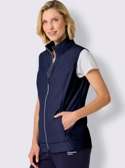 Gilet technique