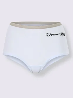 Hipster jersey fin