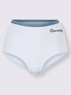 Hipster jersey fin