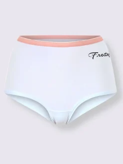 Hipster jersey fin