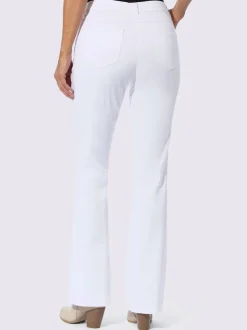 Jean bootcut coupe bootcut tendance