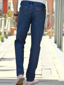 Jean 98% coton