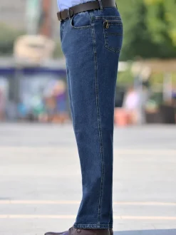 Jean 98% coton