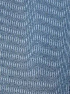 Jean denim doux