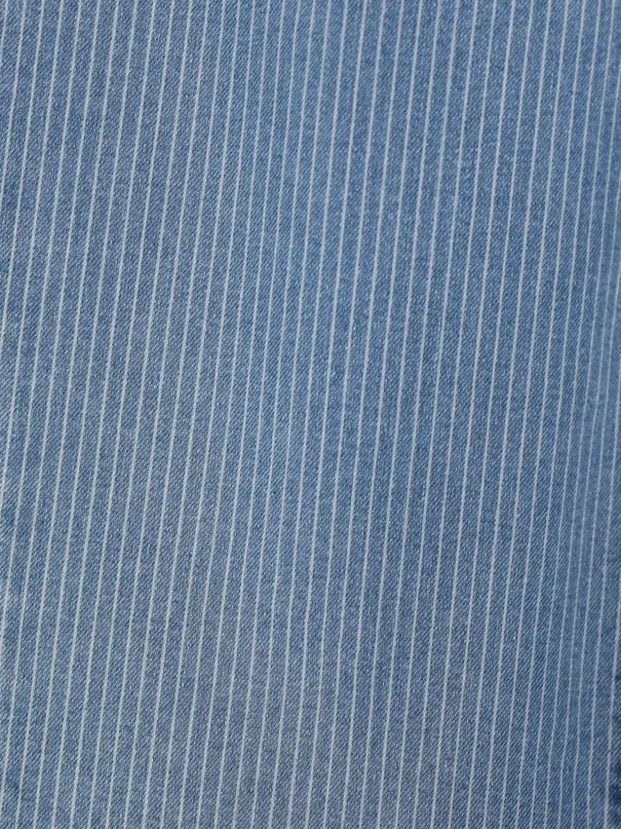 Jean denim doux