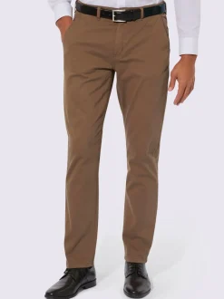 Jean extensible élasthanne