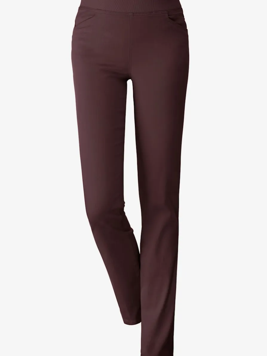 Jean extensible qualité extensible très confortable