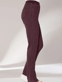 Jean extensible qualité extensible très confortable