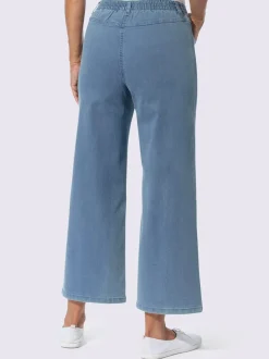 Jean 7/8 lot de 2