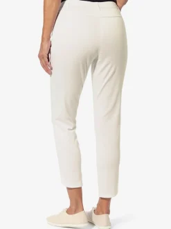 Jean 7/8 petites pierres brillantes fantaisie