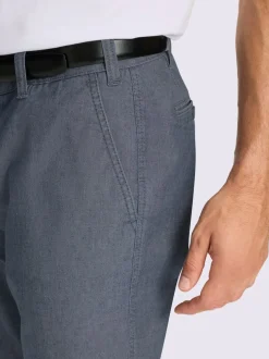 Jean qualité légère, confortable à porter