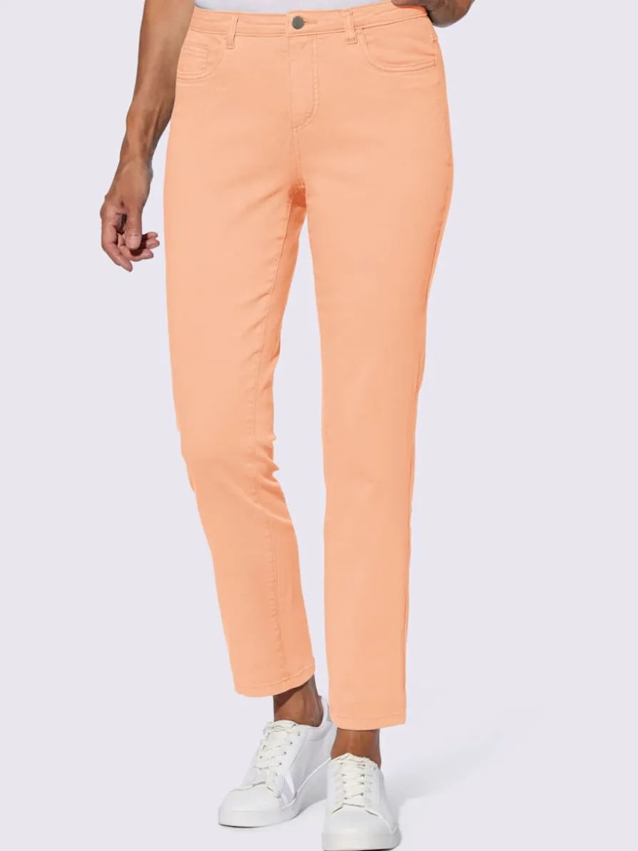 Jean qualité twill