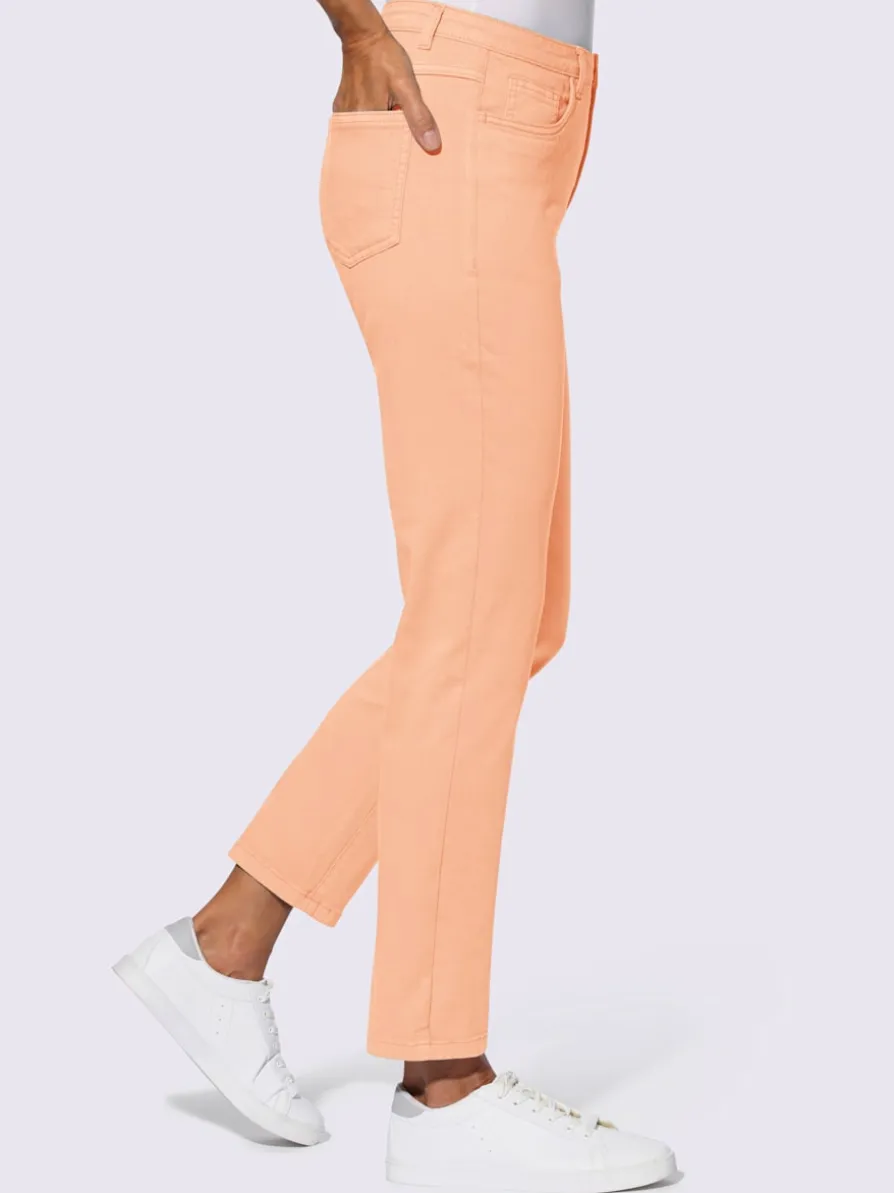 Jean qualité twill