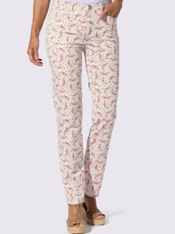 Jean qualité twill