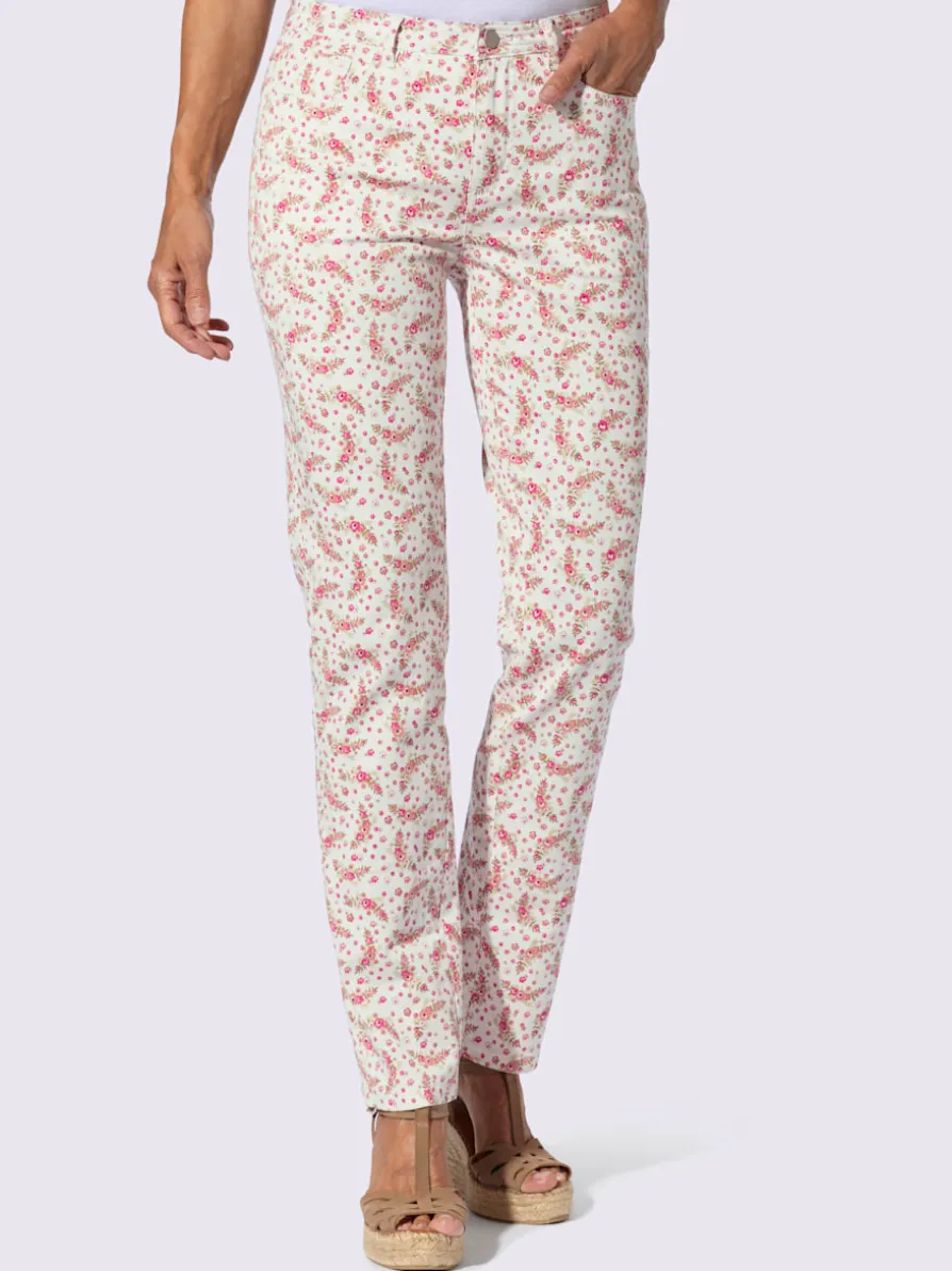 Jean qualité twill