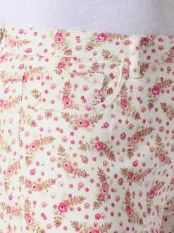 Jean qualité twill