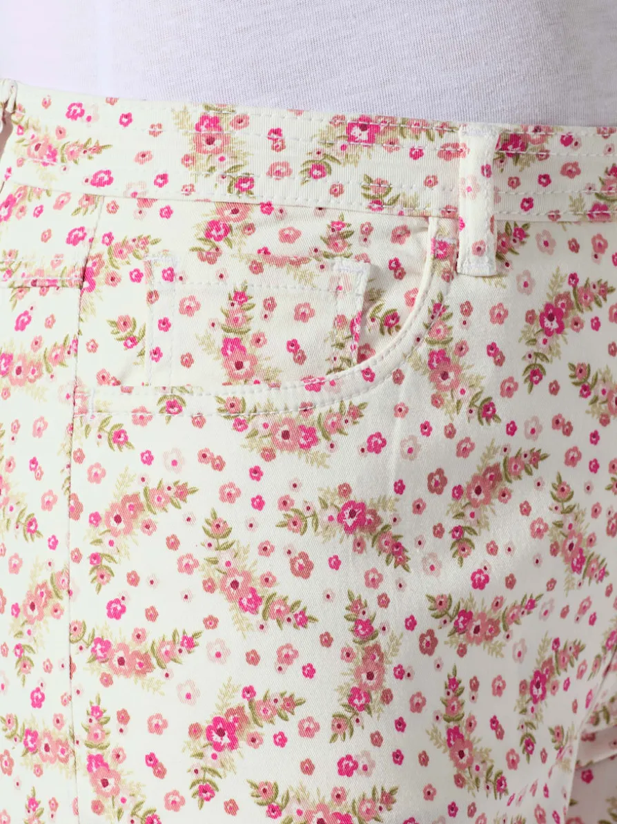 Jean qualité twill