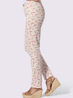 Jean qualité twill