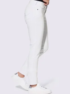 Jean skinny coupe skinny tendance
