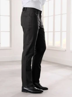 Jean thermique qualité twill