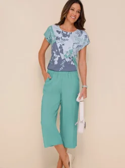 Jupe culotte