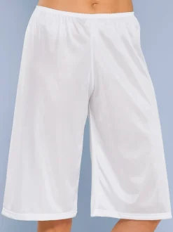 Jupon-culotte antistatique