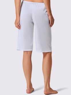 Jupon-culotte antistatique