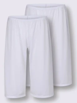 Jupon-culotte antistatique