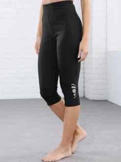Legging corsaire lot de 2