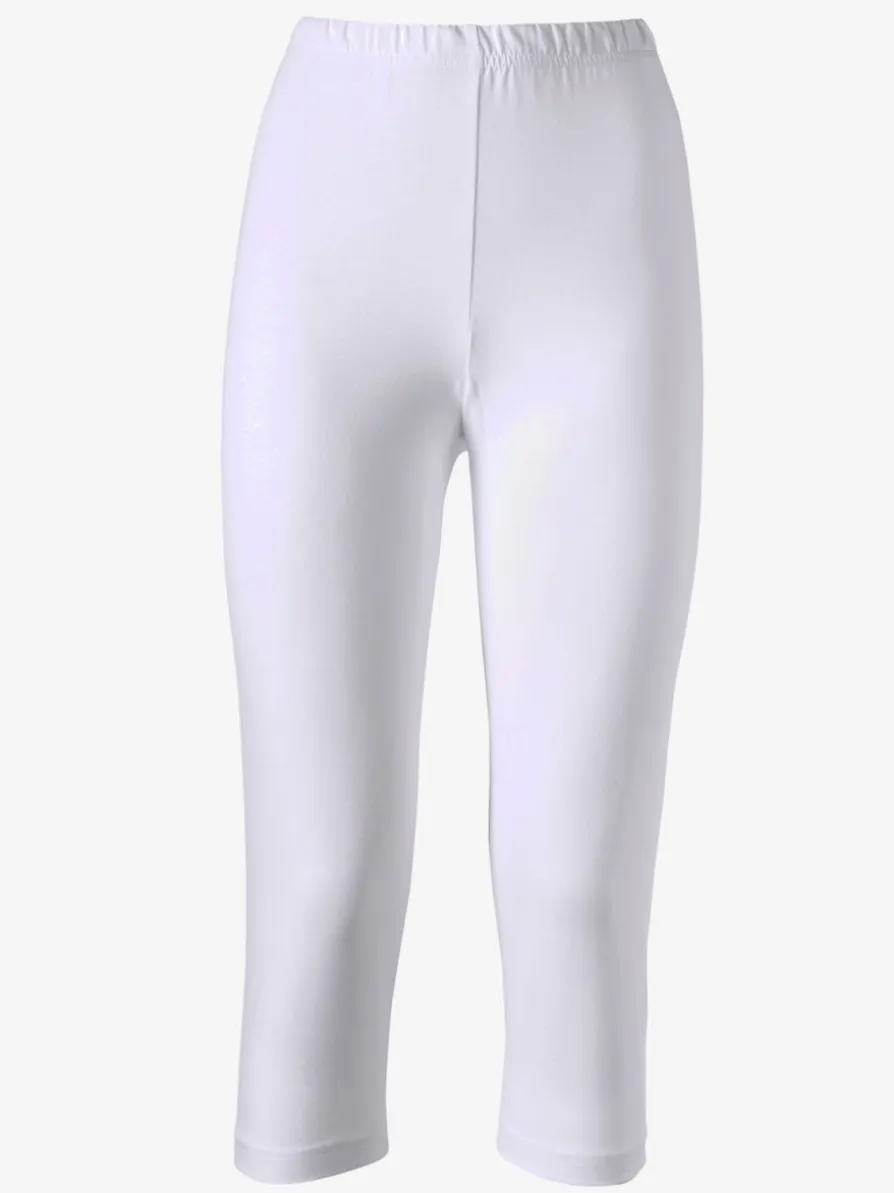 Legging court