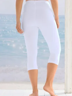 Legging court