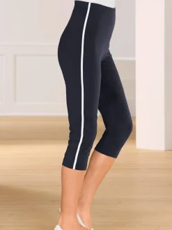 Legging court
