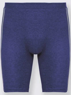 Legging côtes fines