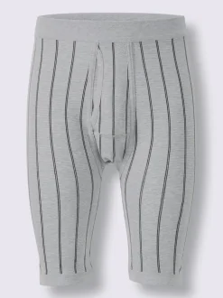 Legging côtes fines