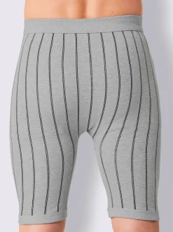 Legging côtes fines