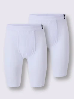 Legging jersey fin