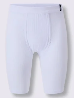 Legging jersey fin