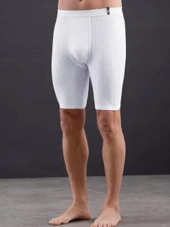 Legging jersey fin