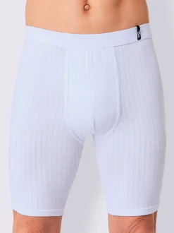 Legging jersey fin