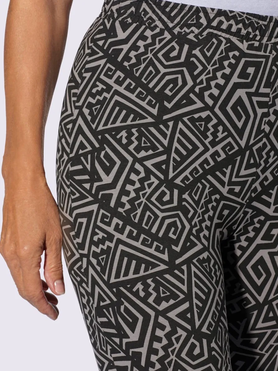 Legging élasthanne