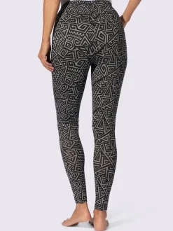 Legging élasthanne