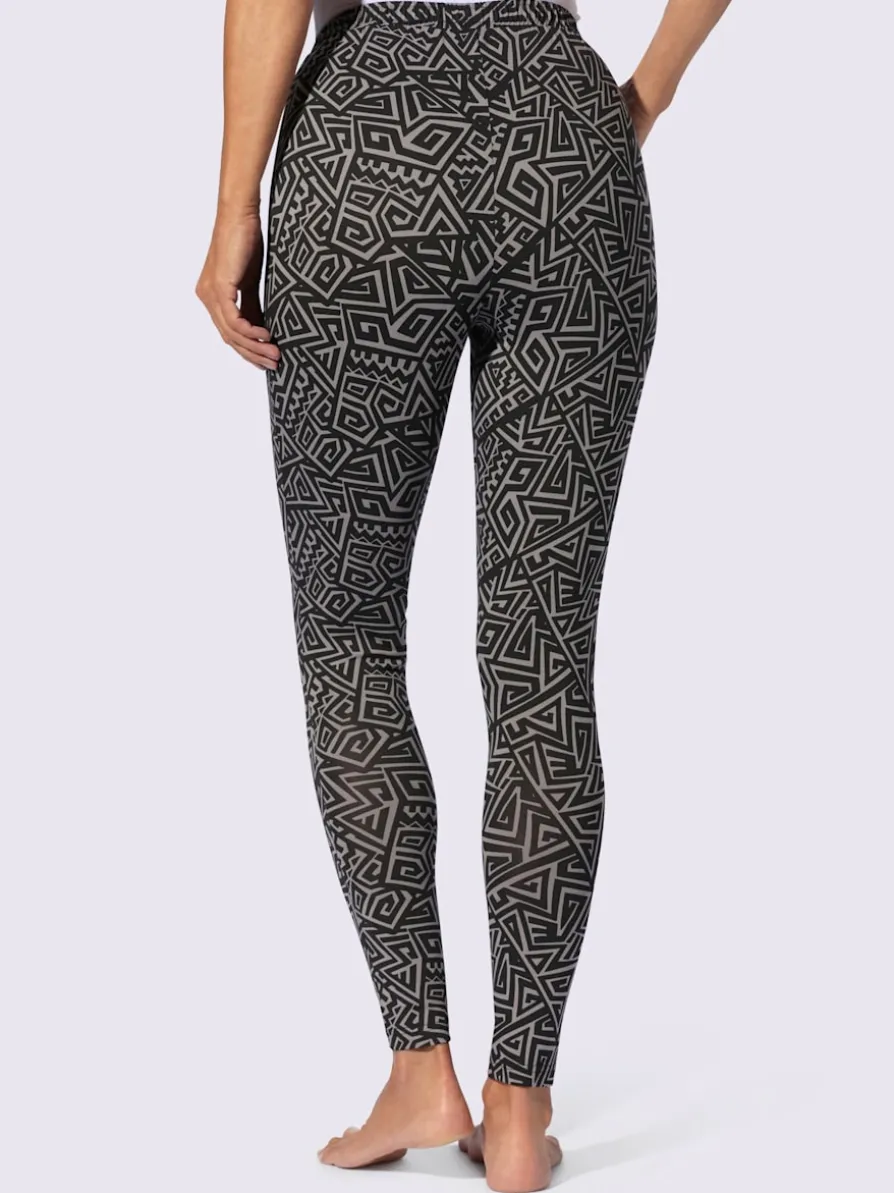 Legging élasthanne