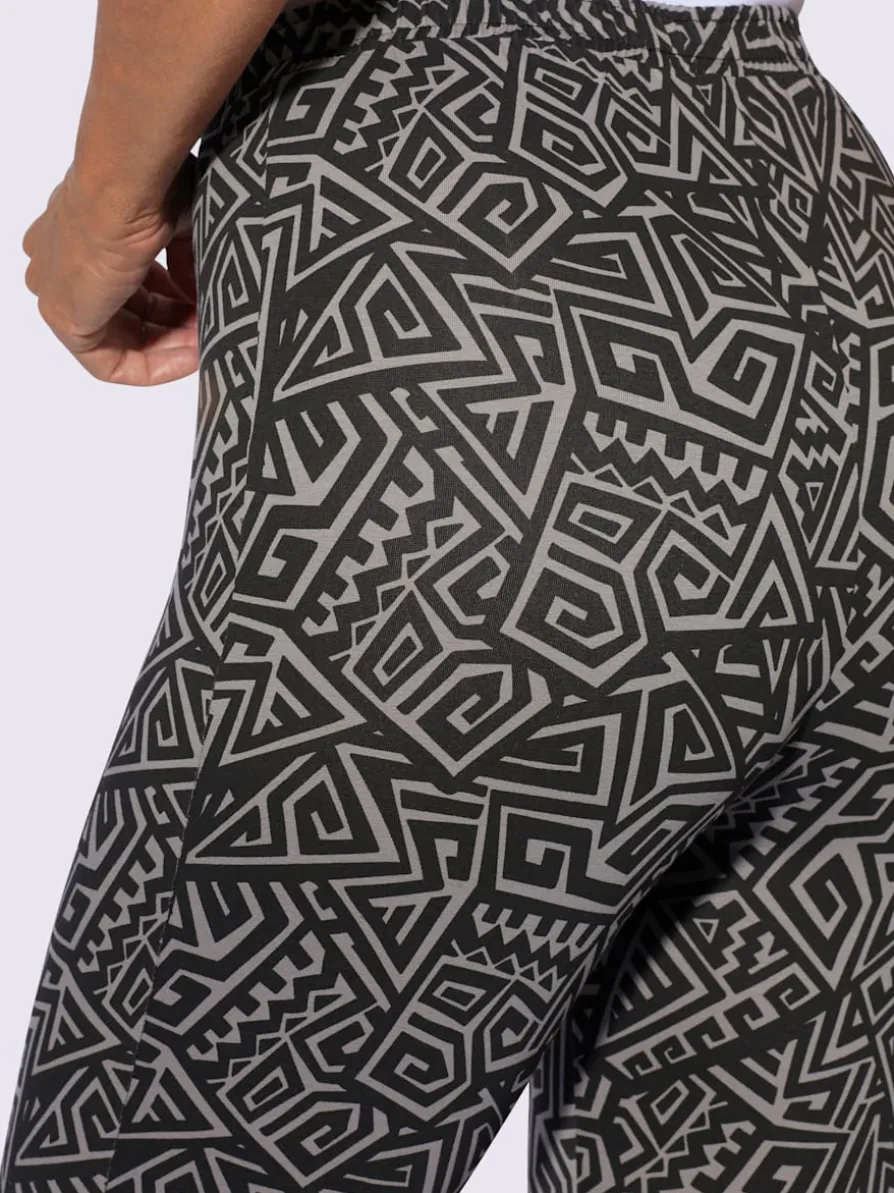 Legging élasthanne
