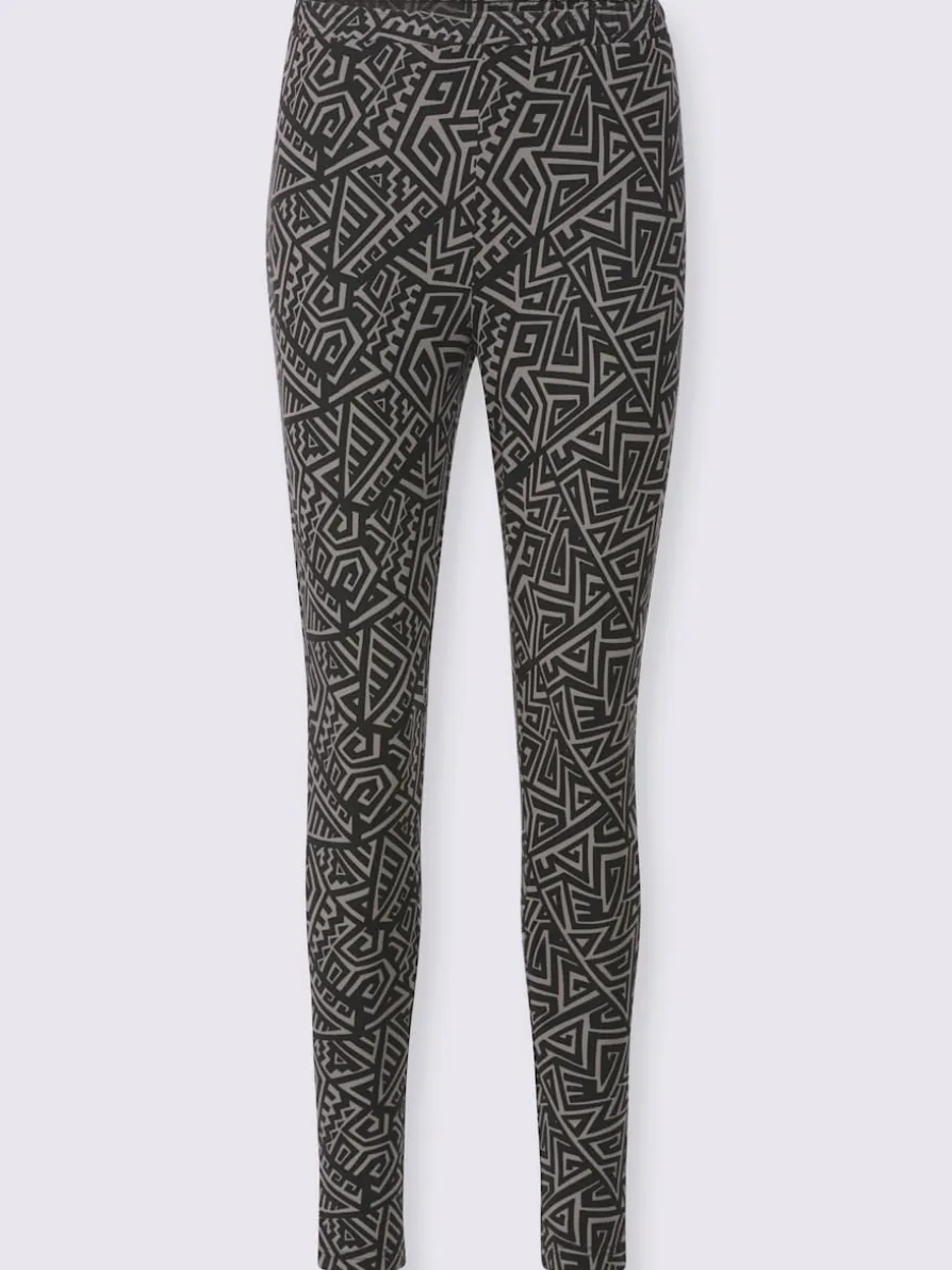 Legging élasthanne