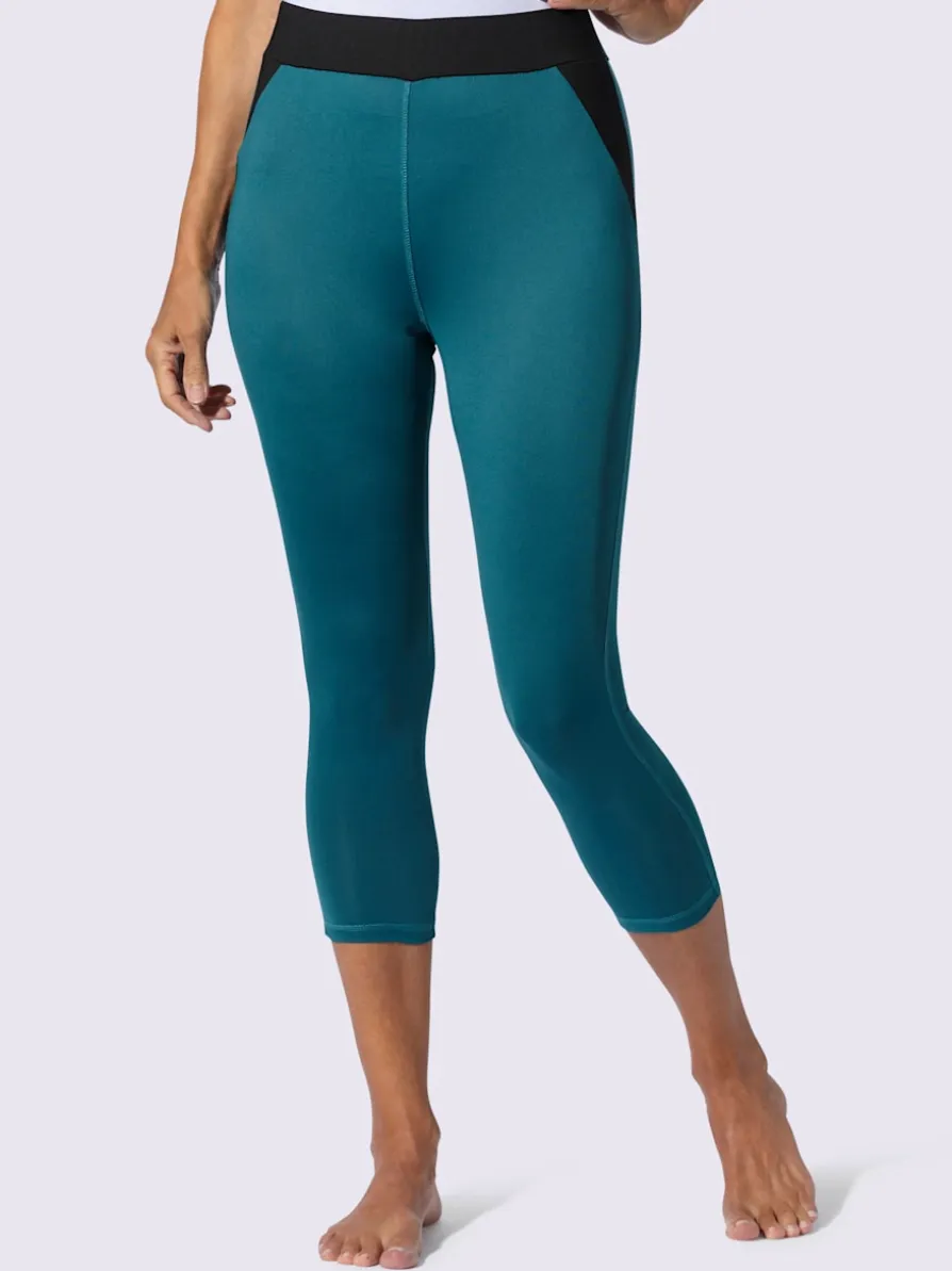 Legging élasthanne